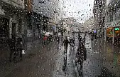 Bugün Hava Kaç Derece Olacak? 4 İlde Kuvvetli Yağış Bekleniyor