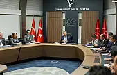 Özgür Özel Bir Koruma Zafiyeti Görmüyorum, Erişilebilir Bir Siyasetçi Olmak Benim Tercihim