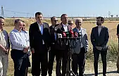 CHP Genel Başkanı Özgür Özel'den F-35 Yorumu