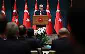 Cumhurbaşkanı Erdoğan Amacım Trump-Putin- Zelenskiy Zirvesi
