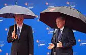 Cumhurbaşkanı Erdoğan Arnavutluk'ta! Avrupa Siyasi Topluluğu Zirvesi'nde Neler Oluyor?