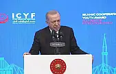 Cumhurbaşkanı Erdoğan Ateşkesin Tesisi İçin Desteğe Hazırız