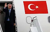 Cumhurbaşkanı Erdoğan, Avrupa Siyasi Topluluğu Zirvesi İçin Tiran'a Gidiyor