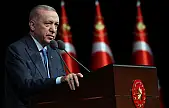 Cumhurbaşkanı Erdoğan'dan Anadolu Medya Ödülleri töreninde dikkat çeken açıklamalar