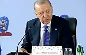 Cumhurbaşkanı Erdoğan'dan Avrupa'da Gazze ve Rusya-Ukrayna Mesajı