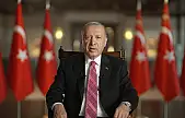 Cumhurbaşkanı Erdoğan'dan Kurban Bayramı mesajı: CHP'ye bayramlaşma göndermesi!