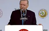 Cumhurbaşkanı Erdoğan'dan Orman Yangınlarına İlişkin Açıklama