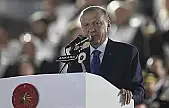 Cumhurbaşkanı Erdoğan'dan Özgür Özel'e Manavgat Yanıtı