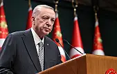 Cumhurbaşkanı Erdoğan'dan Pençe-Kilit Bölgesindeki Şehitler İçin Taziye Mesajı