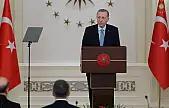 Cumhurbaşkanı Erdoğan'dan PKK Açıklaması! İBB Soruşturması Ne Olacak?