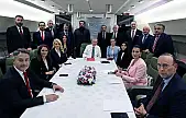 Cumhurbaşkanı Erdoğan'dan PKK'nın silah bırakma sürecine ilişkin açıklama! Suriye'deki son durum ne?