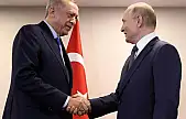 Cumhurbaşkanı Erdoğan'dan Rusya Devlet Başkanı Putin'e: 'Barış müzakerelerine İstanbul'da ev sahipliği yapmaya hazırız'