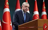 Cumhurbaşkanı Erdoğan'dan Telefon Trafiği