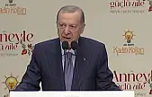 Cumhurbaşkanı Erdoğan'dan Terörsüz Türkiye Açıklaması!