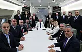 Cumhurbaşkanı Erdoğan'dan Tiran Dönüşü Kritik Açıklamalar!