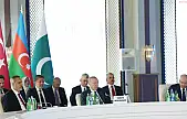 Cumhurbaşkanı Erdoğan'dan Türkiye-Azerbaycan-Pakistan Üçlü Zirvesi'nde açıklamalar