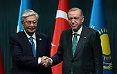 Cumhurbaşkanı Erdoğan Dünyanın Gözleri Önünde Bir Halk Açlık Ve Susuzlukla Öldürülüyor