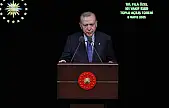 Cumhurbaşkanı Erdoğan: 'Evliliğin zorlaştırılmasını asla doğru bulmuyoruz'