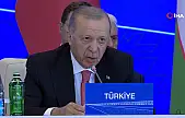Cumhurbaşkanı Erdoğan Filistin Davasını Terk Edemeyiz