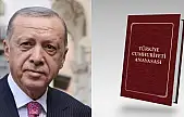 Cumhurbaşkanı Erdoğan'ın yeni Anayasa için görevlendirdiği 10 isim belli oldu!