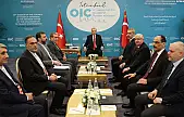 Cumhurbaşkanı Erdoğan, İran Dışişleri Bakanı Arakçi İle Görüştü