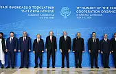 Cumhurbaşkanı Erdoğan: 'İsrail'in hız verdiği saldırganlık bölgemizi tehdit ediyor'