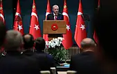 Cumhurbaşkanı Erdoğan Kabadayılık Taslayan İsrail Ne Yaptığının Farkında Değil