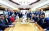 Cumhurbaşkanı Erdoğan Kıbrıs Türkü'ne ve KKTC'ye Desteğimiz Baki