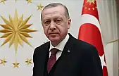 Cumhurbaşkanı Erdoğan, TRT'nin 61'inci Kuruluş Yıl Dönümünü Kutladı
