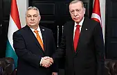 Cumhurbaşkanı Erdoğan, Viktor Orban'la Görüştü