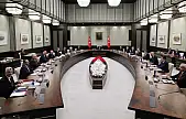 Cumhurbaşkanlığı Kabinesi toplandı! Toplantıda hangi konular konuşulacak?