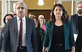 DEM Parti'den İmralı Ziyareti Sonrası Açıklama