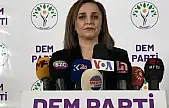 DEM Parti'den PKK'nın feshedilmesine ilişkin açıklama! Pervin Buldan'ın kazası doğrulandı