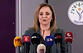 DEM Parti Sözcüsü Doğan Öcalan'dan Birkaç Gün İçinde Açıklama Bekliyoruz