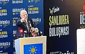 Dervişoğlu  Bazı Gelişmeler Yüreklerimizi Kanatıyor