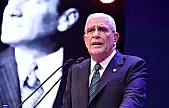Dervişoğlu Çözüm, Cumhuriyet'te Buluşmaktır