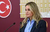 DEVA Partisi'nden istifa eden İzmir Milletvekili Seda Kaya Ösen'in yeni partisi belli oldu