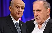 Devlet Bahçeli'den Fatih Altaylı Yorumu! Yeni Terörsüz Türkiye Açıklaması