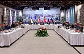 Dışişleri Bakanı Fidan: 'Rusya ve Ukrayna arasında biner kişilik esir takası anlaşması sağlandı'