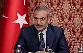Dışişleri Bakanı Hakan Fidan Ukrayna'yı Ziyaret Edecek