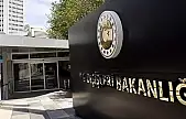 Dışişleri Bakanlığı  Felaket Senaryosunun Hayata Geçmesini İstemiyoruz
