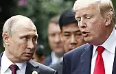Donald Trump'tan İstanbul açıklaması! 'Putin istiyor' diyerek duyurdu