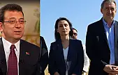 Ekrem İmamoğlu'ndan DEM Parti Ziyareti Sonrası İlk Açıklama