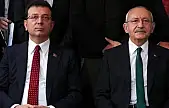 Ekrem İmamoğlu'ndan Kemal Kılıçdaroğlu'na Sert Tepki! Cezaevi Görüşmesinde Neler Oldu?