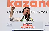 Ekrem İmamoğlu, Siyasi Parti Liderlerine Seslendi Adaletsizliklere Karşı Topyekûn Ses Çıkarma Vaktidir