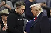 Elon Musk'ın Başkan Donald Trump'ın kabinesindeki görevi sona erdi! Elon Musk'tan açıklama