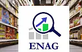 ENAG'a göre yıllık enflasyondan yüzde 73,88 oldu! En çok artan fiyatı artan grup hangisi?