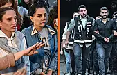 Engin Polat Ve Babası Sezgin Polat'a 5 Yıl 2 Ay Hapis Cezası