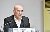 Eski İzmir Büyükşehir Belediye Başkanı Tunç Soyer Tutuklandı