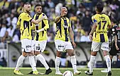 Fenerbahçe Sezonu Galibiyetle Kapattı Konyaspor'u 2-1 Mağlup Etti